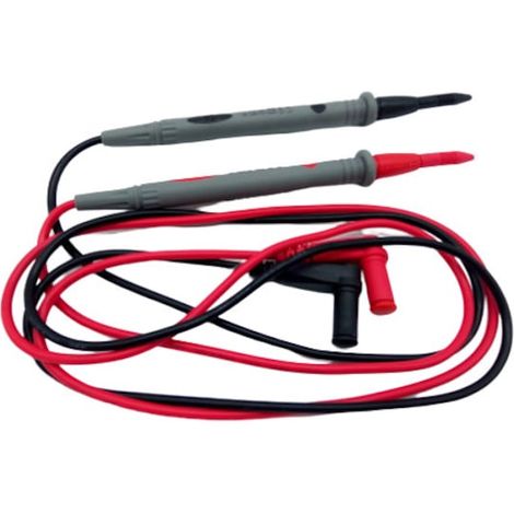 Sondes d'instruments de mesure 10 A CAT.3 max. 1000 V (1/3)