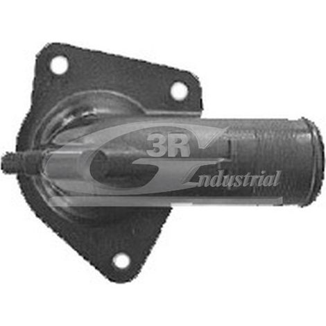 3RG 82203 PIPA AGUA PLÃƒÂSTICO