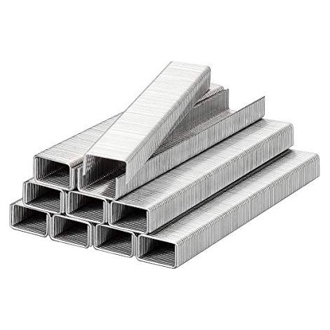 Heftklammern Einhell Typ 53 8 mm 1000 Stück