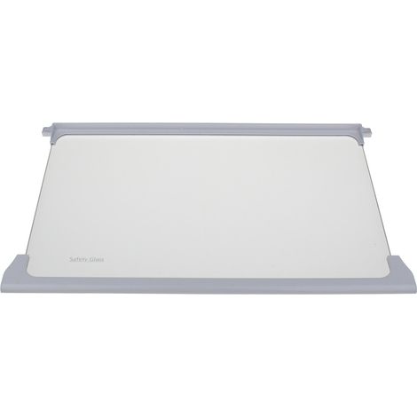 Beko - placa de cristal cajón de verduras - 4629850700 - 8053190557573