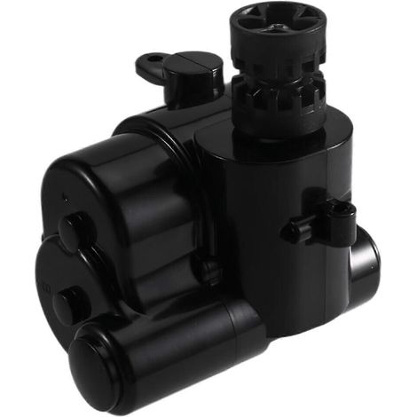 Dispositif de commande de direction côté B pour nettoyeur de piscine à aspiration R0796200, compatible avec Zodiac MX8 et MX8 Elite (B:R0524800) B