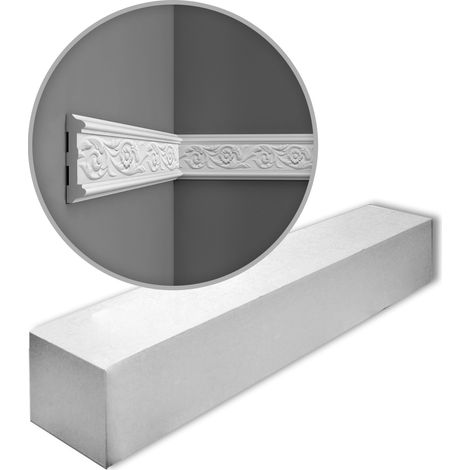 Orac Decor P7020 LUXXUS 1 Scatola 10 unità cornici profili 20 m