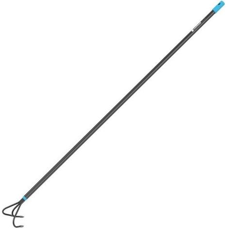 Cellfast CellPro - Cultivador, Color Negro y Azul (1/2)