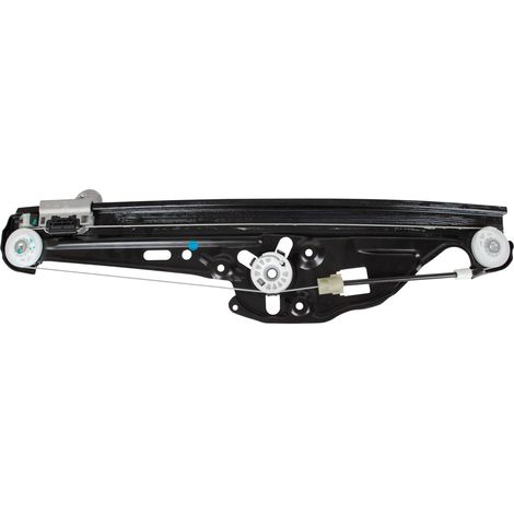 Lève-vitre électrique arrière droit pour BMW Série 5 E60 E61 (2003-2010) (1/5)