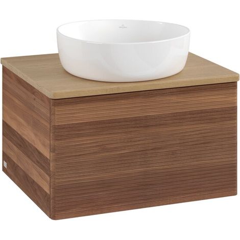 Villeroy & Boch K29111HM WTUS Antao K291 600x360x500mm (1/3)