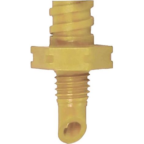 BASE MICROSPRUZZO 'MFG' ø mm 1,0 - port.44 lt/h avorio