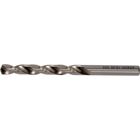 Foret à métaux HSS-G DIN 338 Ø12.5 x L.151 / 101mm HIKOKI 780251