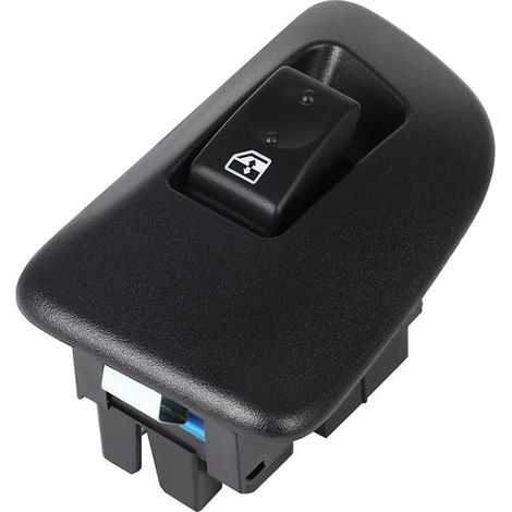 15083091 is applicable to the left-hand drive Chevrolet power window switch. (1/4)