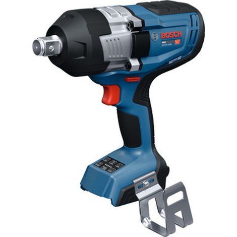 Bosch Professional Bosch Akku-Drehschlagschrauber GDS18V-1600H in L-BOXX (1/5)