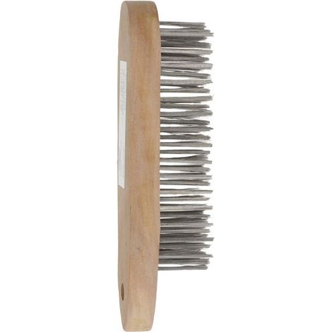 Nylon Geigenbogen Bürste – Norton