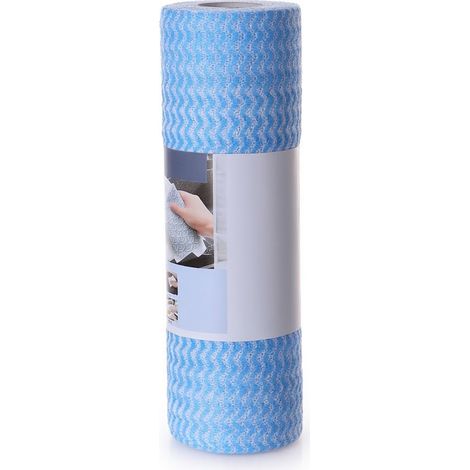 Chiffons jetables de cuisine 20 x 25