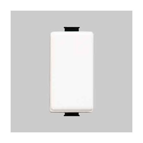 Interruttori unipolare 'matix' bticino 10ax 250v - bianco BTICINO
