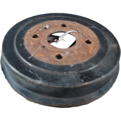 Tambour Arriere Gauche PEUGEOT 107 5p [PRODUIT D'OCCASION]♻️424748 (1/3)