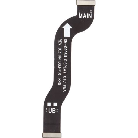 Câble de connexion pour carte mère Samsung Galaxy S21 Plus 5G G996U - Flex de rechange (1/5)