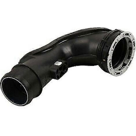Tube d'intercooler turbo pour Cadillac GM Chevrolet ATS CTS 2013-2021, raccord de turbocompresseur, tuyau 22799478 (1/4)