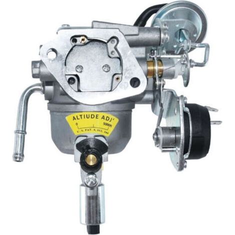 Carburateur Compatible Modèles HGJAA HGJAB-901D HGJAB-900 5410765 146-0774 (1/4)