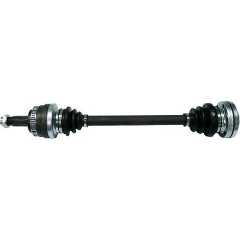ALBERO DI TRASMISSIONE SKF BMW T. E46 ASSALE POSTERIORE