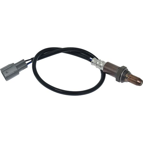 Oxygen sensor 89467-52140, auto parts, in stock, sensor 89467-52140, Toyota. (1/5)