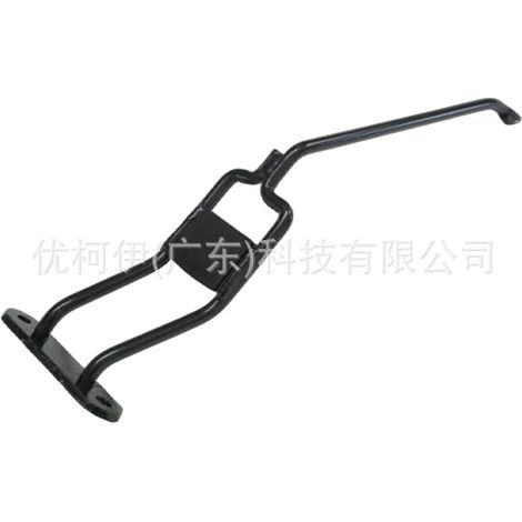 Kühlwasserschlauch 17128602619, passend für BMW 5er 525i/528i/530i/540i (1/4)