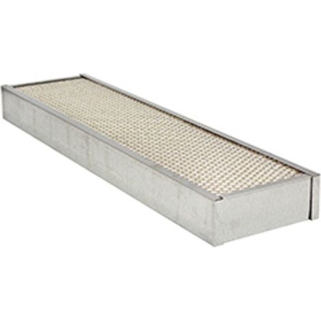 Filtre Habitacle BALDWIN PA2626 - Equivalent SC 11865 HIFI FILTER