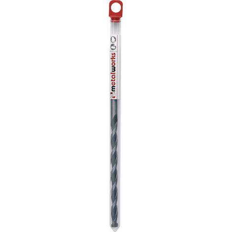 Mèche de maçonnerie longue DIN8039 MW-Tech DRBL40010C