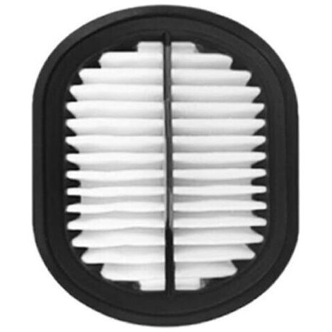 Pair Lot de 6 filtre HEPA pour nettoyeur de sols sans fil Tineco Ifloor One 2.0 Slim, (1/2)