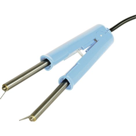 Star Tec ST 505 Löt-/Entlöt-Pinzette 230 V/AC 50 W Pinzetten-Paar