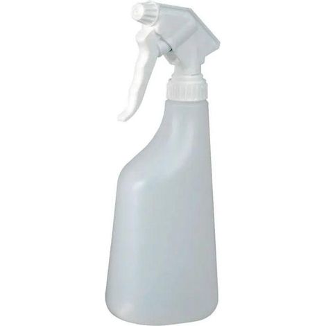 Spruzzatore F1 Viton Laser Industrie 0,6 litri regolabile