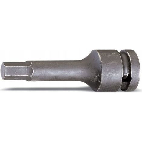 Llave de vaso Beta 720me perfil hexagonal 5 mm