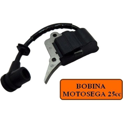 Bobina elettronica/Ricambio per motosega 25cc