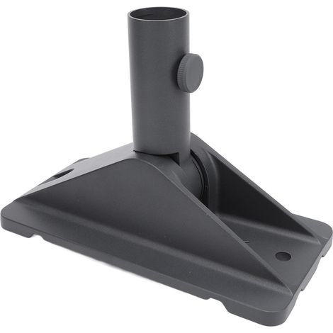 Support antenne toit réglable aluminium étanche installation facile réception signal optimisée 1 support 42 accessoires (1/5)