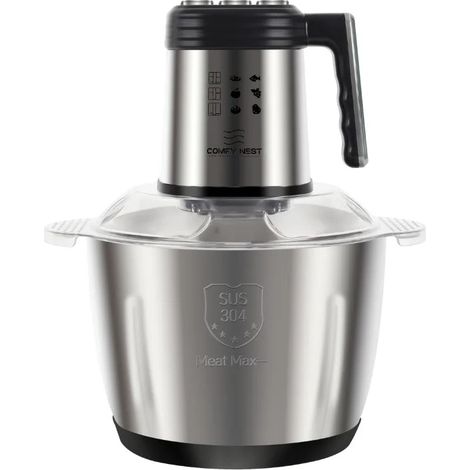1000 watt multifunktions kuchenmaschine 5 liter fassungsvermogen