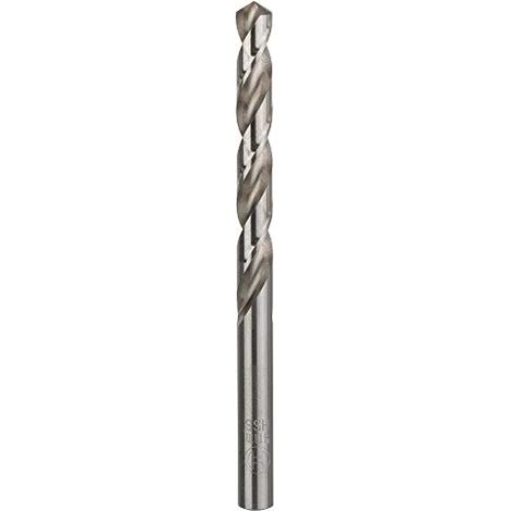 BOSCH - PUNTA PER METALLO HSS-G 9 MM (1/4)