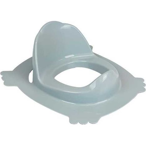 THERMOBABY LUXURY WC REDUCER Charm Gray (1/2)