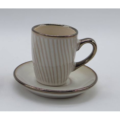 Scatola 2 p.cup ella bl 9cl - Atmosphera créateur d'intérieur (1/3)
