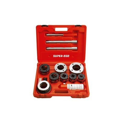 TERRAJA MANUAL 070892X BSPT-D 1 2''-2'' (1/2)