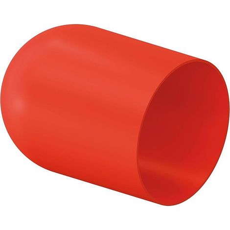Comfort Pipe Endkappe 20
