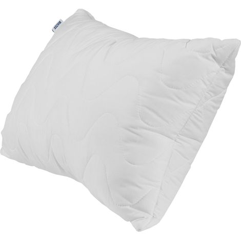 Oreiller Bultex Confort 2 en 1 (1/5)