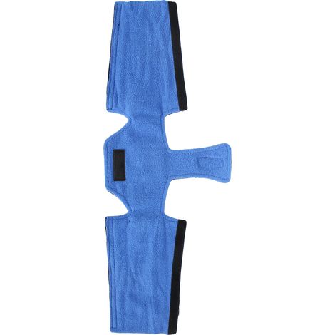 Waschbare Bezüge für die Polster und Gurte der Resmed Airfit F20, P10 und Airtouch Masken (1/5)