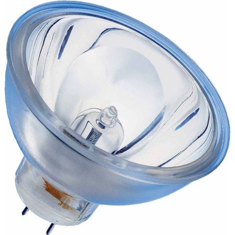 Osram 64634 HLX 150W 15V Sockel GZ6.35 3200K dimmbar