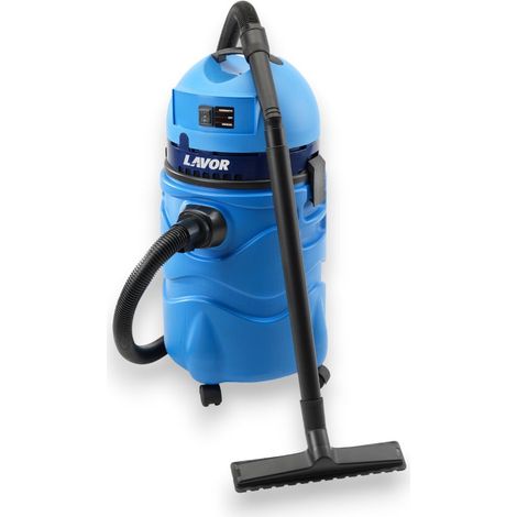 Bidone aspiratutto per piscine lavor swimmy 35 lt (1/5)
