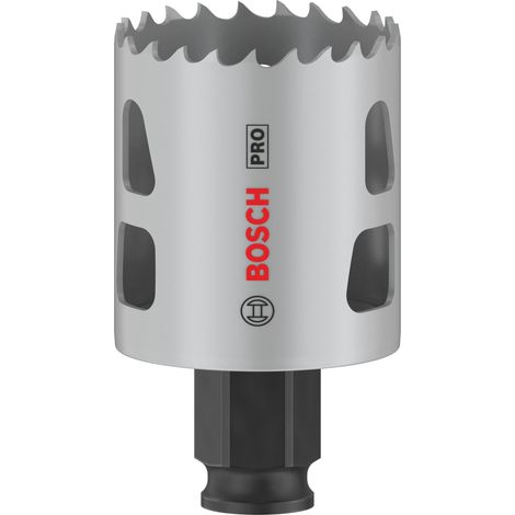 Bosch PRO Multi Material PC Plus Hole Saw, 43 mm