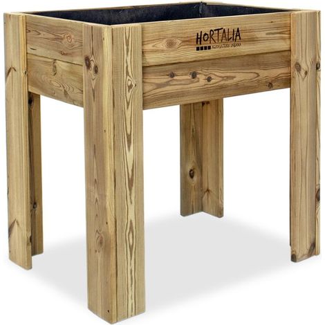 Mesa de Cultivo GardenBrico M (1/5)