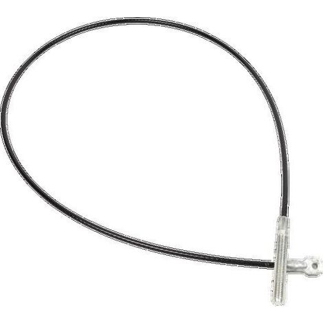CAVO STERZO 501604801 ORIGINALE HUSQVARNA