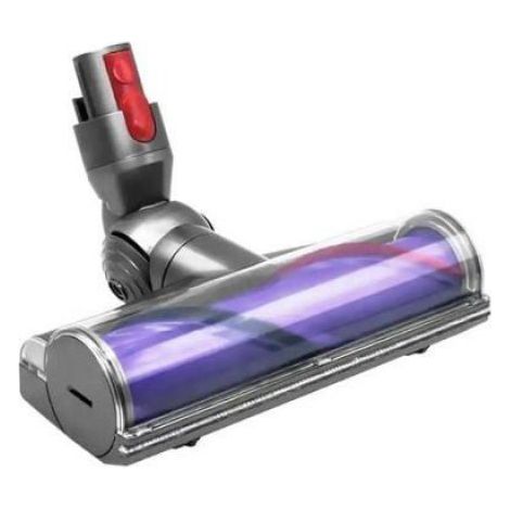 Ensemble brosse pour aspirateurCompatible avec Dyson V7 V8 V10 V11pice de rechange couleurs multiples Largeight (1/4)