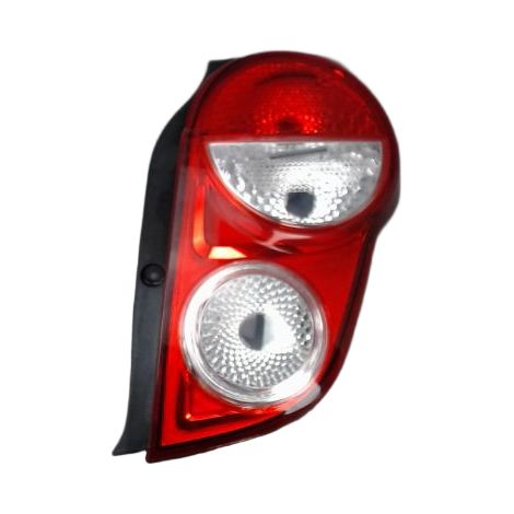 [PRODUIT D'OCCASION] Feu Arriere Droit CHEVROLET Spark Phase 1 2010-2012 ♻️ Ref Oe. 95214444 - Garantie à vie (1/3)