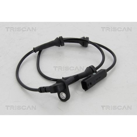 Capteur, vitesse de roue Triscan 8180 25149 RENAULT 4791 100 01N