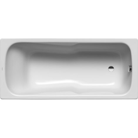 Baignoire Dyna Set effet perle Manhattan 160x70 (1/2)