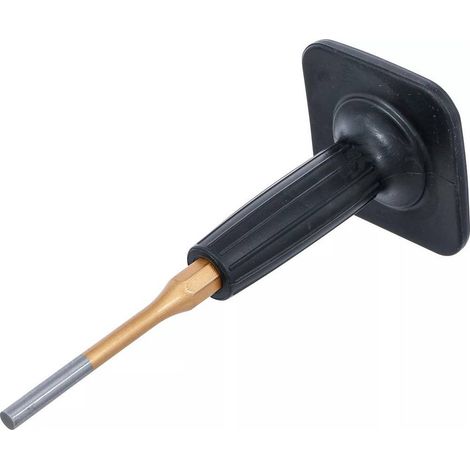 Chasse-Goupilles 225 mm D.8 mm - Acier Résistant - Précision et Robustesse - D-Work (1/5)