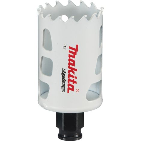 Scie cloche Makita E-06719 44 mm